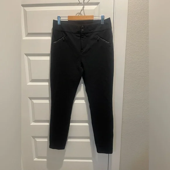 ALP N ROCK GENEVA TECHNO PANT XL